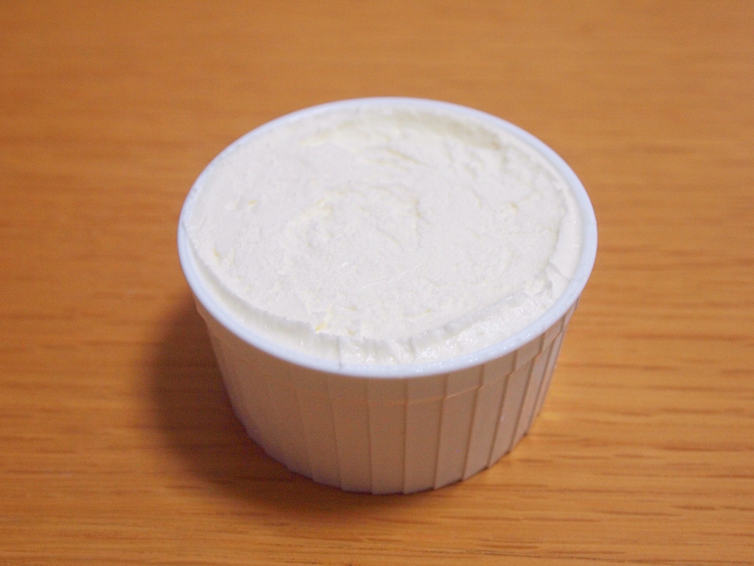 練乳バタークリーム,浅野屋