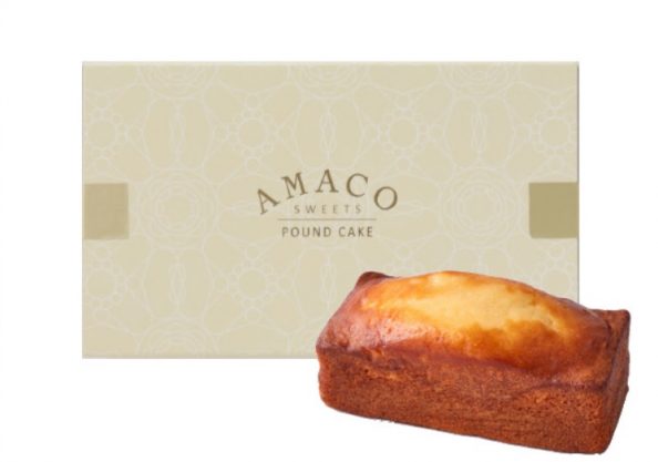 AMACO SWEETS POUNDCAKE,パウンドケーキ,おすすめ,京都,お取り寄せスイーツ