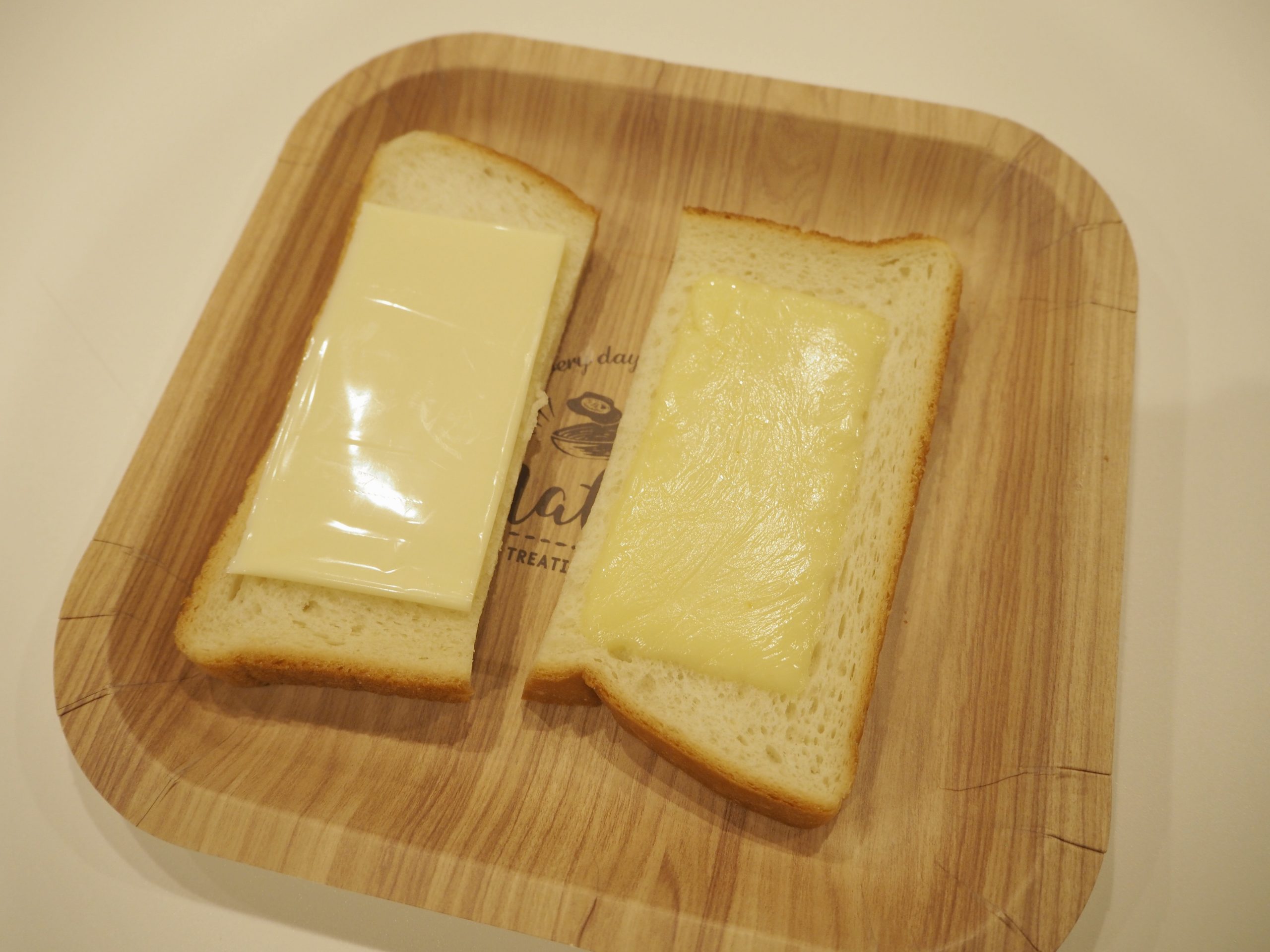 森永乳業　クラフト　スライスチーズ　とろけるチーズ　ぱんてな　イベント　試食会
