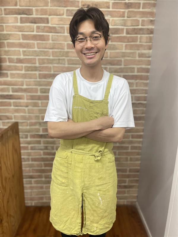 ドウイスト,川原司シェフ