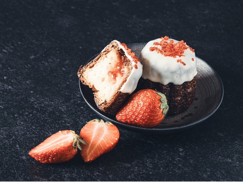 NANA-Canel'e,ななカヌレ,カヌレ