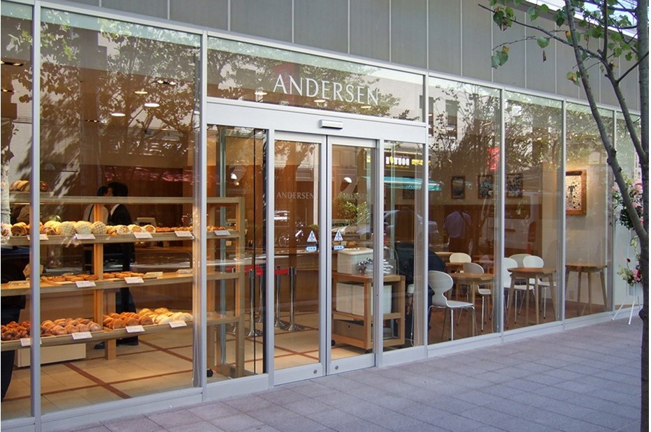 アンデルセン