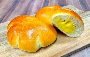 ふわとろクリームパンが絶品！神奈川『BAKERY HINATA』「パンのフェス…