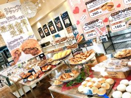 【「パンのフェス 2023春 」初出店パン屋さんレポート】西日本一のカレーパン…