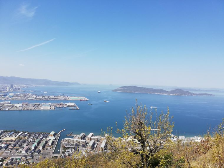 香川県高松市・屋島で立ち寄る、リノベーション系ベーカリーはしご旅。「aripan」&「BAKERY Matsumoto」