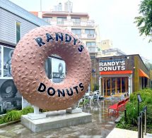 日本初上陸！連日大人気の「ランディーズドーナツ」をパン好きがレポート！
