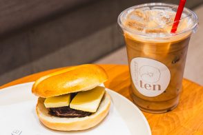 ベーグル生地は2種類！東京・世田谷、サザエさん通りの「BAGEL＆CAFE t…