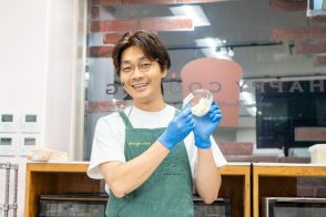 パンを日本の観光資源に「dough-ist」川原司シェフをゲストに迎えて「湯種…