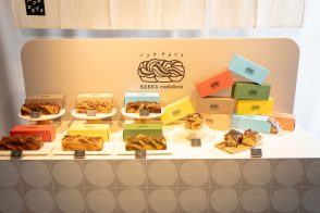 日本初バブカ専門店「バブカカダブラ」京都・下鴨にオープン！ ポップアップ出店・…