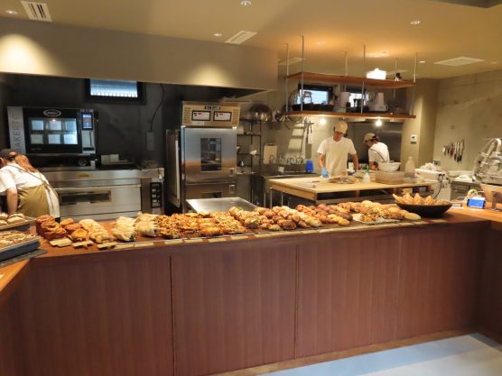 博多で注目の新店「épi」。フレンチ×名店の技法を融合したベーカリー