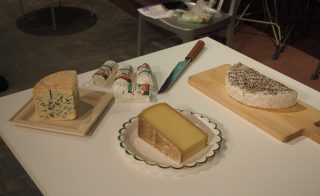 チーズ×パンの奥深き世界を知る！Pancierge Salon vol.5レポ…