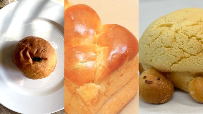 【パンのフェス 2026 in 横浜赤レンガ】東京・福島・静岡から初出店するベーカリーカフェ3店