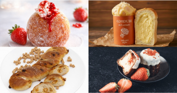 【「パンのフェス 2026 in 横浜赤レンガ」】甘党必見!ベーカリー・スイー…