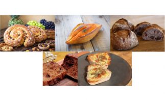 【「パンのフェス 2026 in 横浜赤レンガ」初出店の地元愛&健康志向&グル…