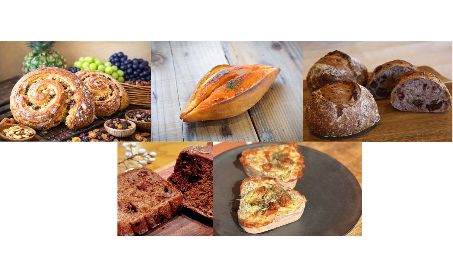 【「パンのフェス 2026 in 横浜赤レンガ」初出店の地元愛&健康志向&グルテンフリーのお店をご紹介!