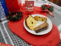 流行前夜の「パネトーネ」！ブーム前に知っておきたい魅力とは？Pancierge…