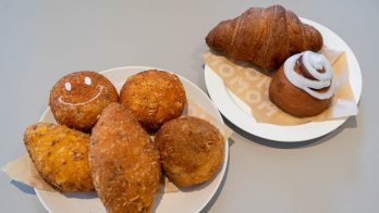 5種類のカレーパンに注目! 横浜・関内にオープンした「OMO7横浜 by 星野…