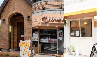 注目の新店から老舗ベーカリーカフェまで。JR中央線武蔵小金井駅周辺で行きたいパ…
