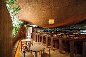 「Land Bageri」が博多駅前の新名所・明治公園内に誕生!「pain s…