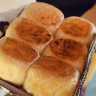 CAMPan　キャンプ　パン　冷凍生地　メスティン